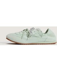 Vans - Super Lowpro Ballet Light Shoes - Lyst