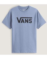Vans - Kids Classic T-Shirt (8-14 Years) - Lyst