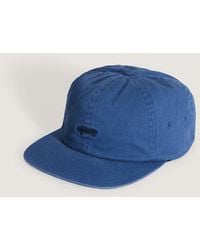 Vans - Salton Jockey Hat - Lyst