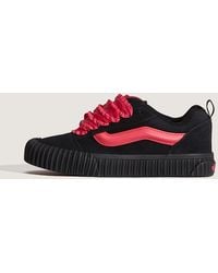 Vans - Knu Skool Creeper Shoe - Lyst