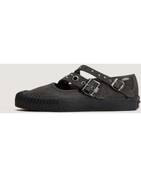 Vans - Mary Jane Straps Shoes - Lyst