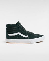 Vans - Bmx Sk8-Hi Schoenen, Grootte - Lyst