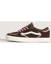 Vans - Rowley Classic Shoes - Lyst