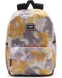 vans backpack sale uk