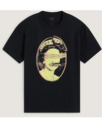 Vans - Sex Pistols Pretty Vacant Ss Tee - Lyst
