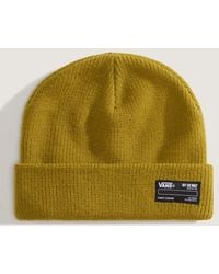 Vans - Leiva Cuff Beanie - Lyst