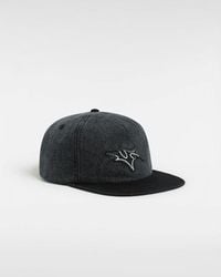 Vans - Skate V Thorn Unstructured Hat - Lyst
