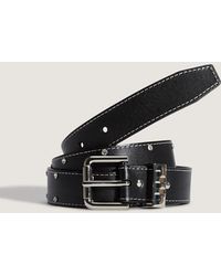 Vans - Premium Rhinestone Belt - Lyst