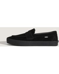 Vans - Skate Loafer Shoes - Lyst