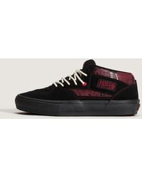 Vans - Skate Half Cab Shoes - Lyst
