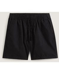 Vans - Range Relaxed Elastic Short, Grootte - Lyst