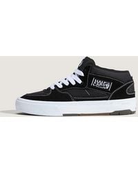 Vans - Skate Half Cab Wafflecup Shoes - Lyst