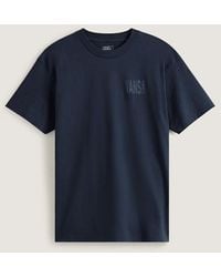 Vans - Oversized 1966 T-Shirt, Herren, Größe - Lyst