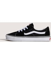 Vans - Sk8-Low Shoes - Lyst