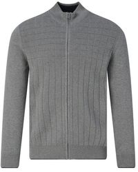 Campbell - Vest Mid Melange - Lyst