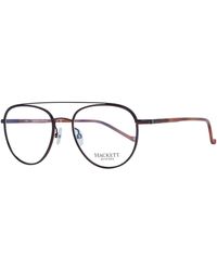 Hackett - Hackett Optisch Montuur Heb262 175 54 - Lyst