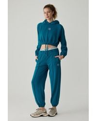 Grimelange - Elastic Waist Jogger Sweatpants - Lyst