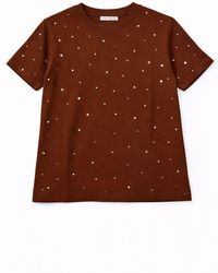 MixRay - Cotton Tank Top - Lyst
