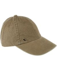 Regatta - Cassian Baseball Cap (Dark) - Lyst