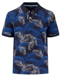 Fynch-Hatton - Polos 15041312 - Lyst