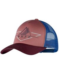 Buff - Trucker Cap (Blau/ - Lyst