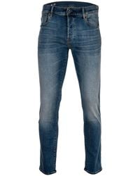 G-Star - Jeans 51001-8968-2965 - Lyst