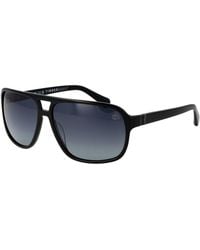 Timberland - Acetate Sunglasses - Lyst