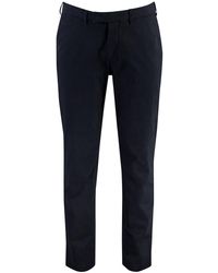 Gardeur - Broeken Tybalt Flatfront - Lyst