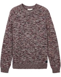 Tom Tailor - Pullover - Lyst