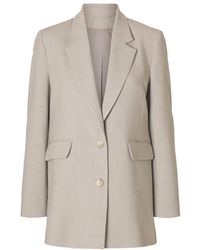 SELECTED - Blazer 16094205 - Lyst