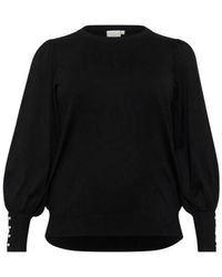 Kaffe - Kclizzy Pullover - Lyst