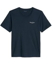 Marc O' Polo - Marc O'Polo Mannen T-Shirt Mix N Match - Lyst