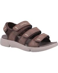 Hush Puppies - Raul Sandals - Lyst