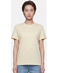 Chiara Ferretti - T-Shirt - Lyst