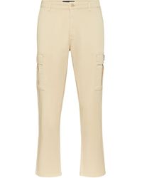 Philipp Plein - Broek Cargo Pasvorm - Lyst
