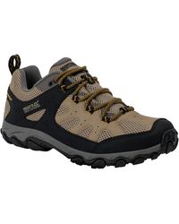 Regatta - Edgepoint Iv Low Walking Shoes (Clay/ Flake) - Lyst