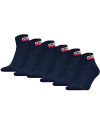 Levi's - Levi's Sokken - Lyst