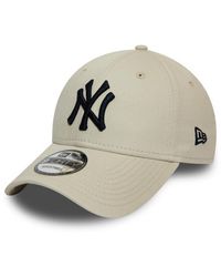 KTZ - League Essential 9Forty 12380590 - Lyst