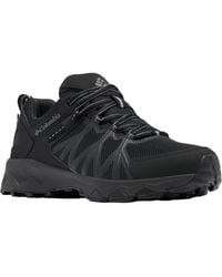 Columbia - Peakfreak Ii Outdry Waterproof Hiking Shoes 2100711 - Lyst