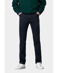 Meyer - Katoenen Broek Chicago Art.2-5615 3322561500/17 - Lyst