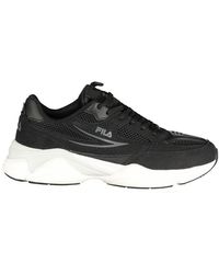 Fila - Polyester Sneaker - Lyst