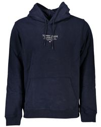 Tommy Hilfiger - Hoodies - Lyst