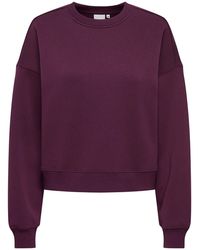ONLY - Sweater - Lyst