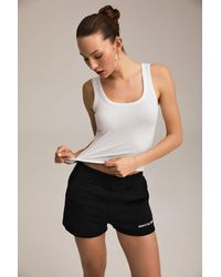 Grimelange - Ribbed Slim Fit Cami - Lyst