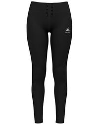 Odlo - Tights Zeroweight - Lyst