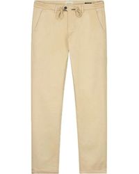 Dstrezzed - Lancaster Tapered Jogger Twill Knit - Lyst