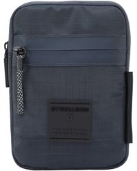 Strellson - Northwood Rs Brian Shoulderbag Xsvz Umhängetasche - Lyst