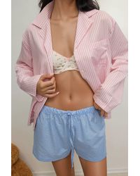Hiccup - Relaxed Fit Shorts - Lyst