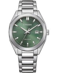 Citizen - Watch Bm7620-83Y Stainless Steel - Lyst