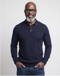 Campbell - Polo Donker - Lyst
